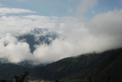 山