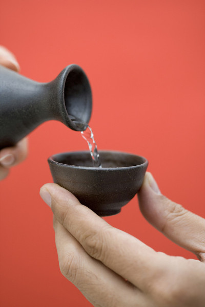 日本清酒