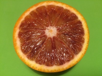 橙子