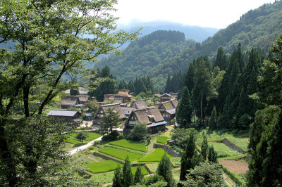 Gokayama