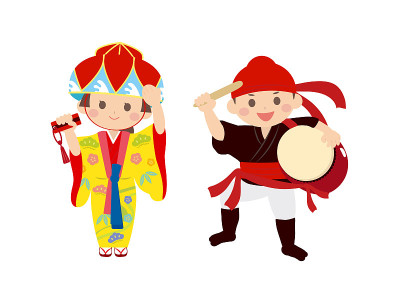 冲绳people1