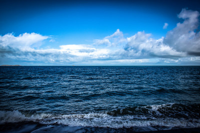 海洋