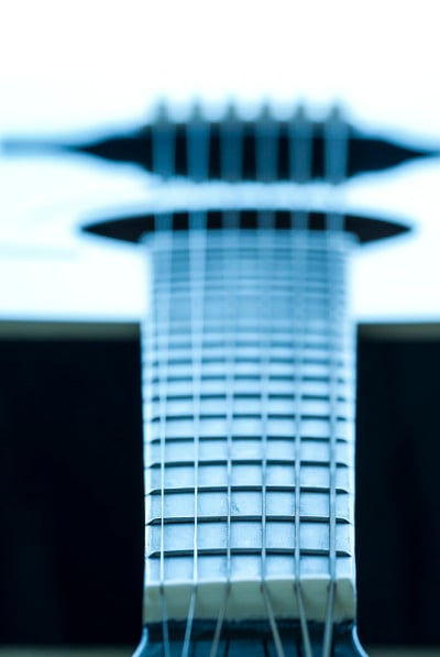 吉他