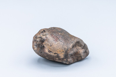Chondrite Meteorite L Type isolated, a piece of ro
