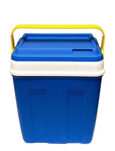 塑料容器
