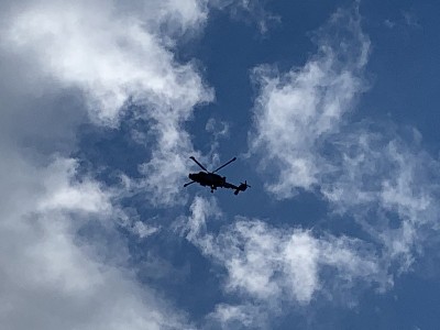 Apache