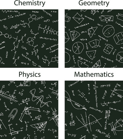 向量学校模式