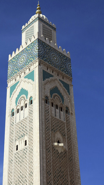 Morroco