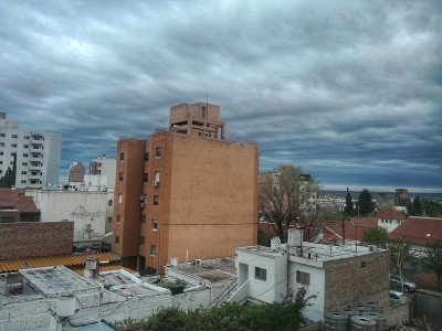 城市景观Neuquén