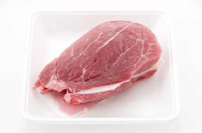 生猪肉