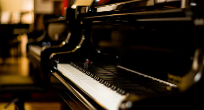 Pianodream