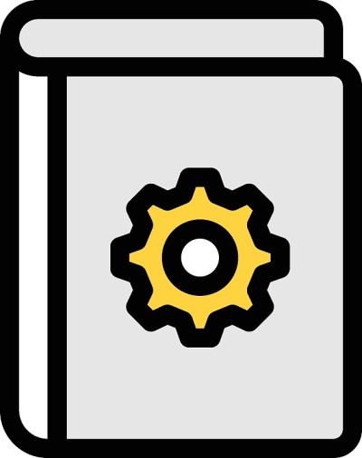 书