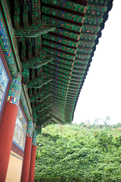 洛山寺