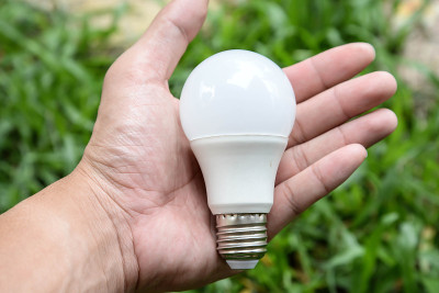 LED灯泡-灯泡新技术