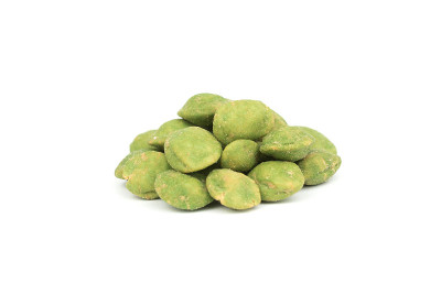 天然鲜绿山葵果仁