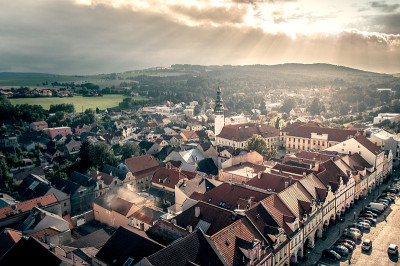 Domazlice