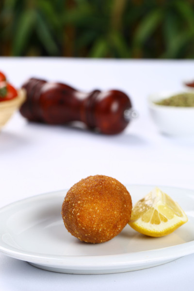 Kibbeh