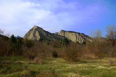 山