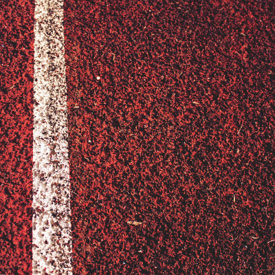 running track