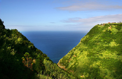 海岸