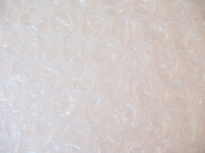 Bubblewrap