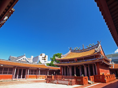 台南孔庙