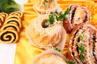 韩国菜，韩国菜，食物，烹饪，