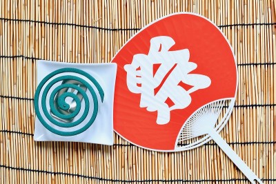 蚊子线圈