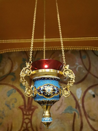 Kerzenhaltern