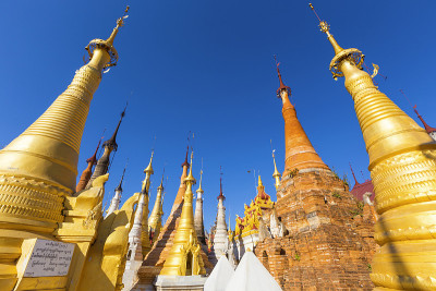 Nyaung Ohak