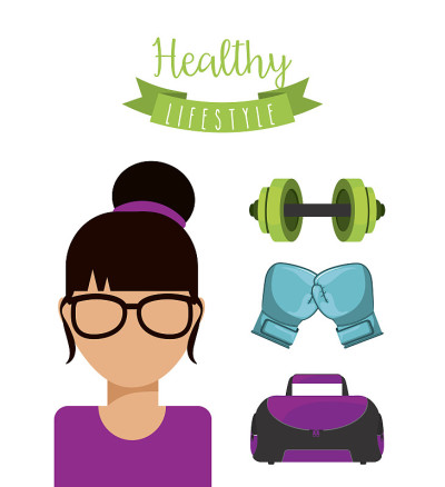 healthy lifestyle