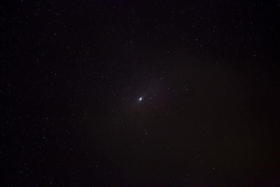 M31仙女座星系