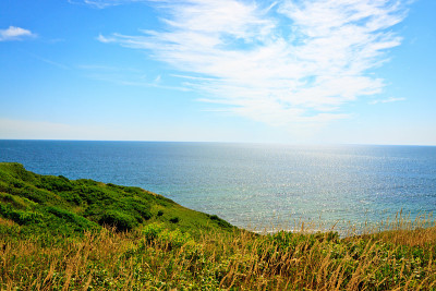Oceanscape