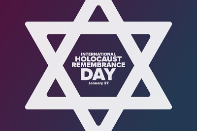 International Holocaust Remembrance Day. Day of Co