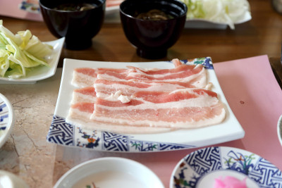 日本食品