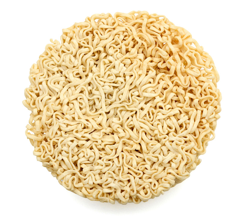 方便面