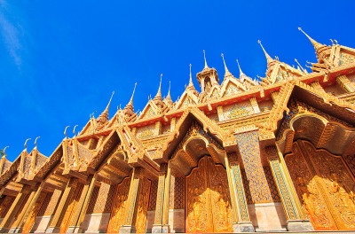 Wat Tha Sung 教堂