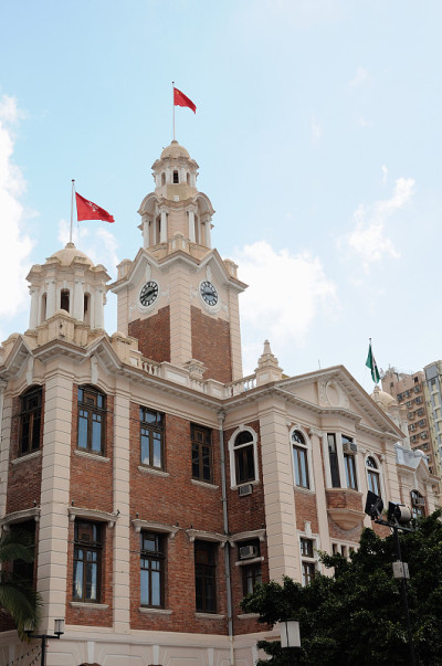 香港大学