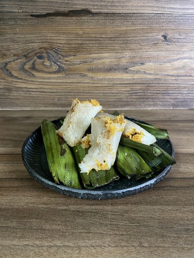 烤Pulut