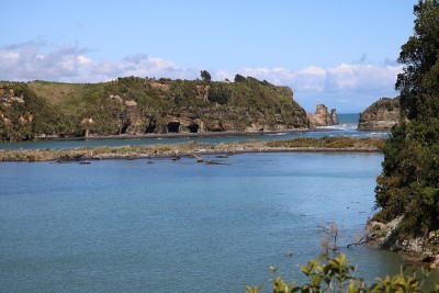 tarnaki场景