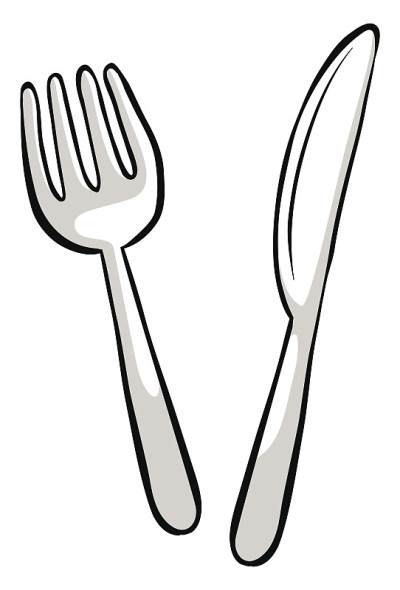 餐具
