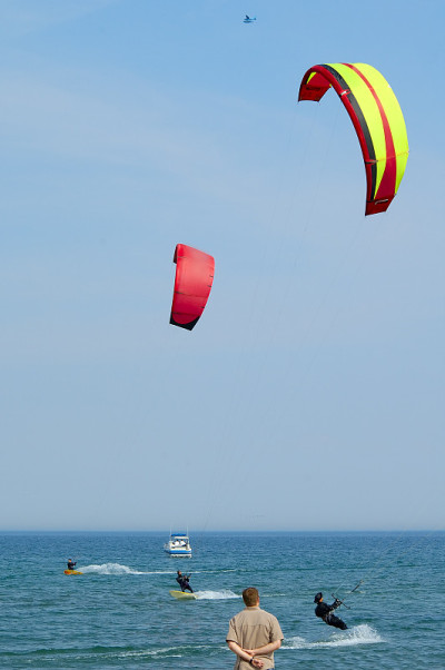 风筝冲浪2