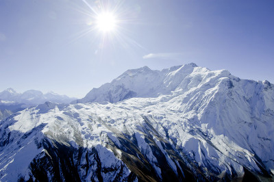 日出山