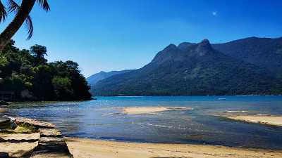 巴西峡湾