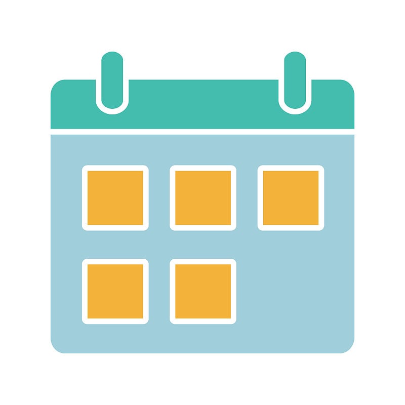 Calendar icon