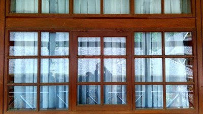 Windows木