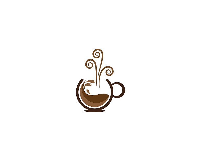 Coffee vector illustration