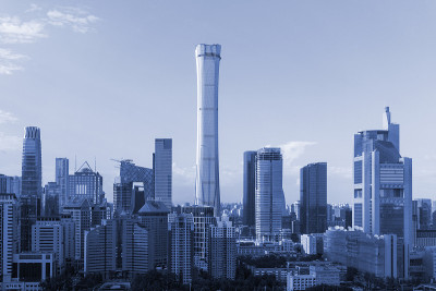 北京CBD