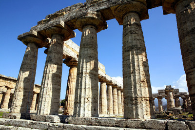 paestum