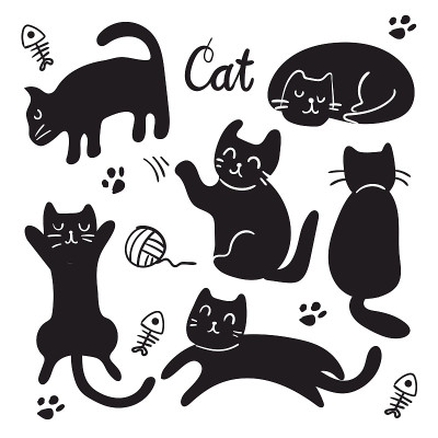 Cat字符向量设计